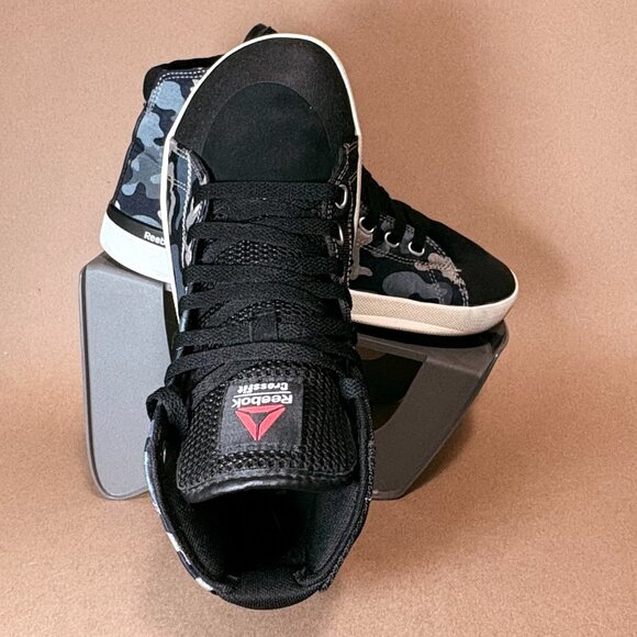 Reebok Crossfit TR Lite 010 High Top – Women’s 7.5 - Picture 3 of 5